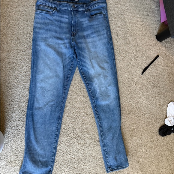 Express jeans - Picture 2 of 4